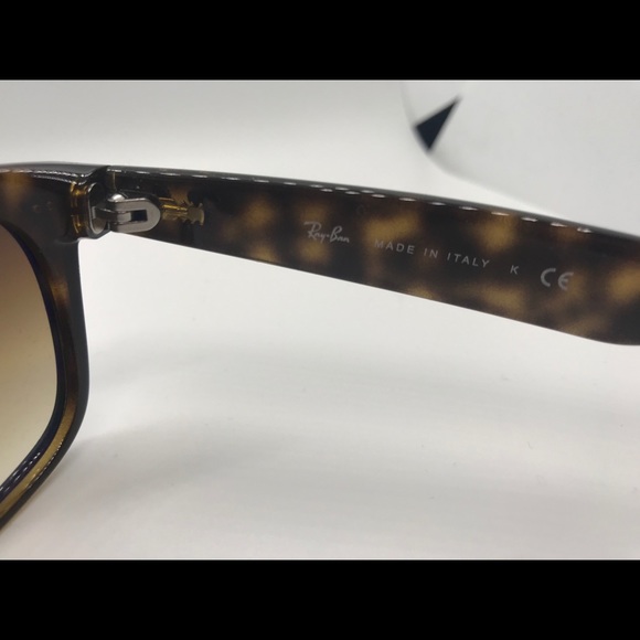 Rayban New wayfarer. RB2132 - Picture 6 of 8